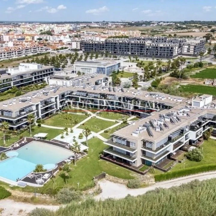 Apartamento T3 para Venda em Alcochete Foto 1