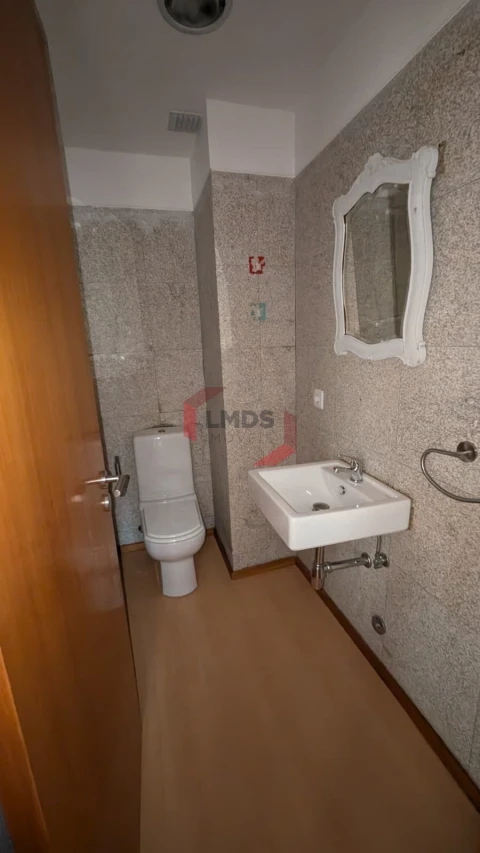 Apartamento T3 para Venda em Moreira