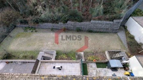 Apartamento T3 para Venda em Moreira