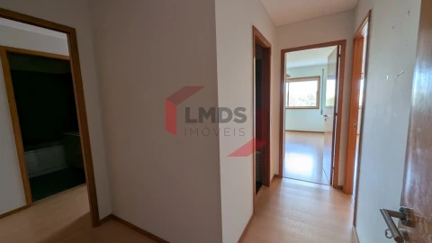 Apartamento T3 para Venda em Moreira