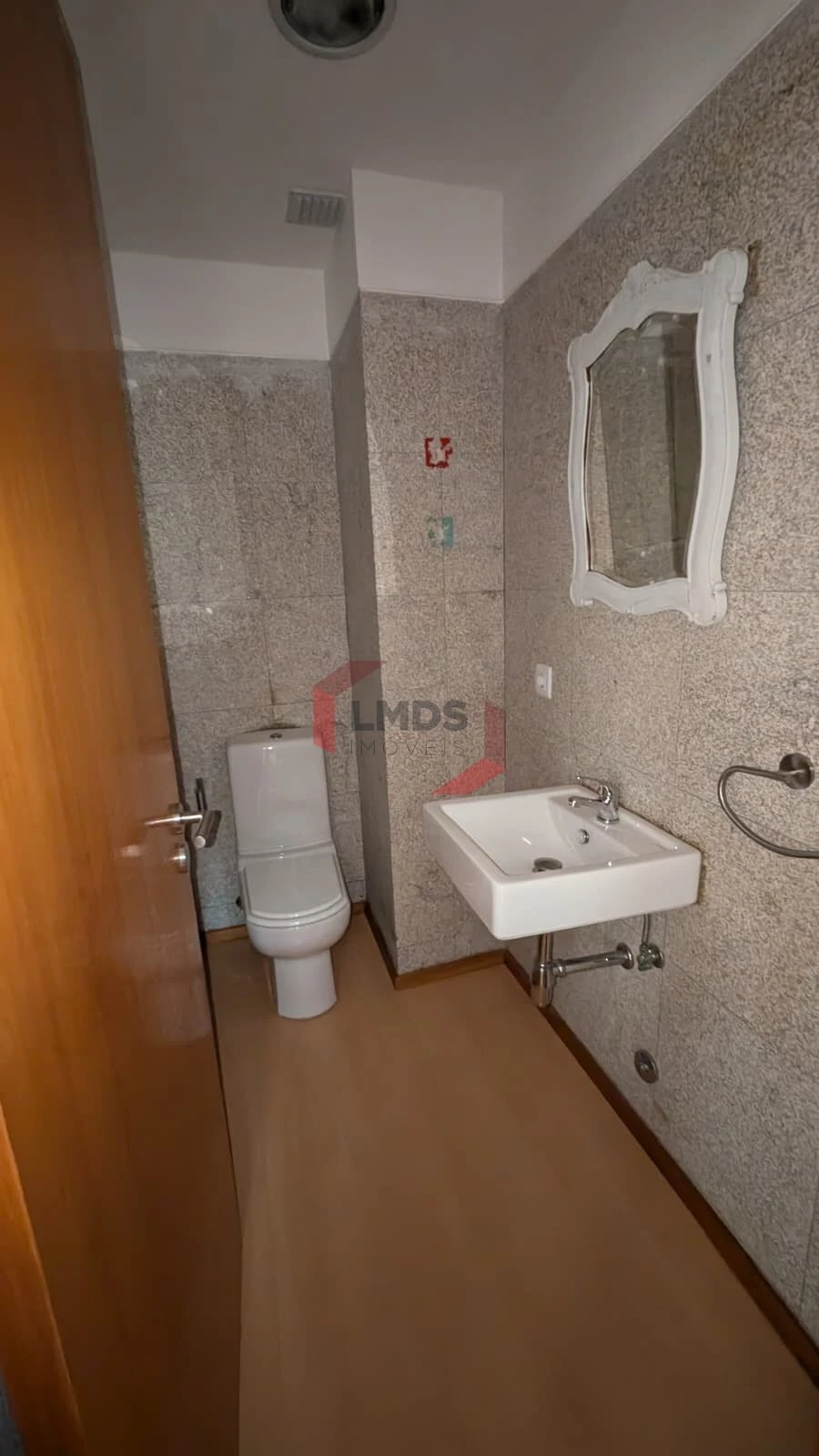 Apartamento T3 para Venda em Moreira Foto 5