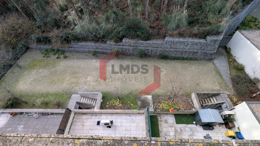 Apartamento T3 para Venda em Moreira Foto 3