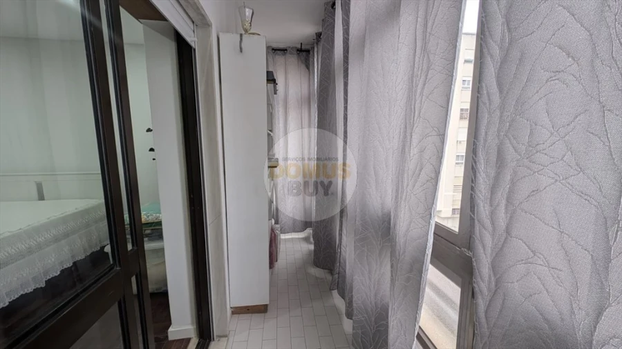 Apartamento T3 para Venda em Seixal, Arrentela e Aldeia de Paio Pires Foto 19