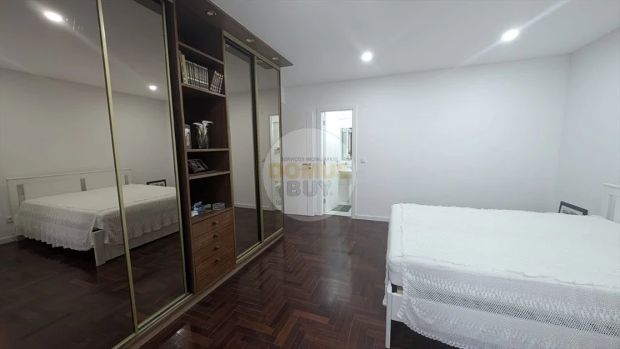 Apartamento T3 para Venda em Seixal, Arrentela e Aldeia de Paio Pires Foto 20