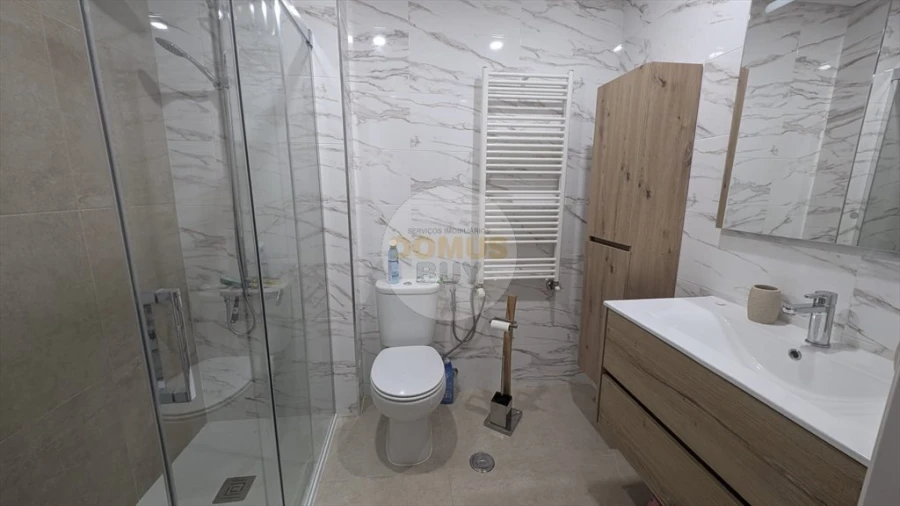 Apartamento T3 para Venda em Seixal, Arrentela e Aldeia de Paio Pires Foto 15