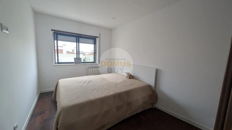 Apartamento T3 para Venda em Seixal, Arrentela e Aldeia de Paio Pires Foto 9