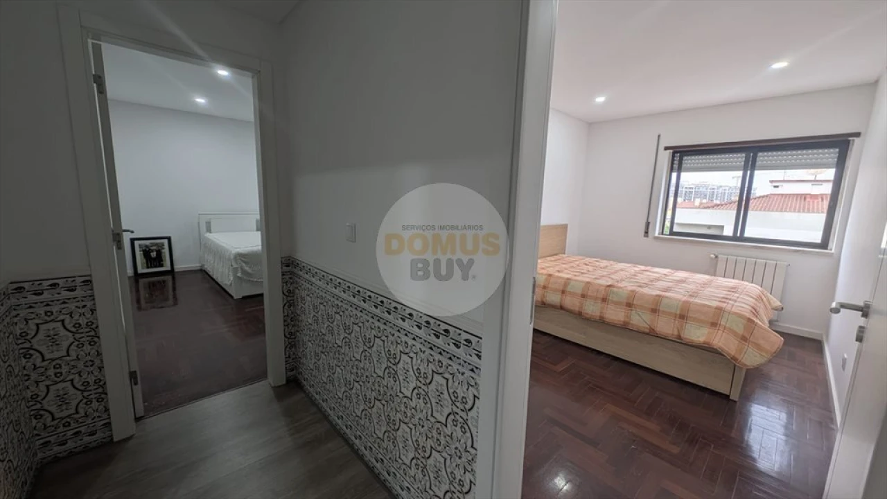 Apartamento T3 para Venda em Seixal, Arrentela e Aldeia de Paio Pires Foto 11