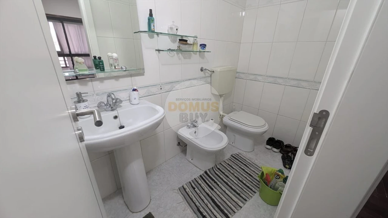 Apartamento T3 para Venda em Seixal, Arrentela e Aldeia de Paio Pires Foto 20
