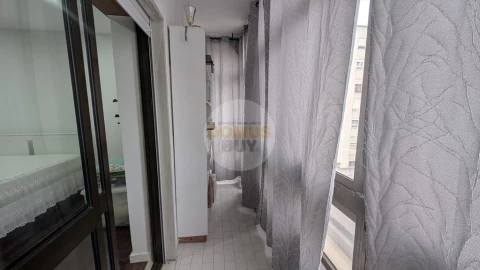 Apartamento T3 para Venda em Seixal, Arrentela e Aldeia de Paio Pires