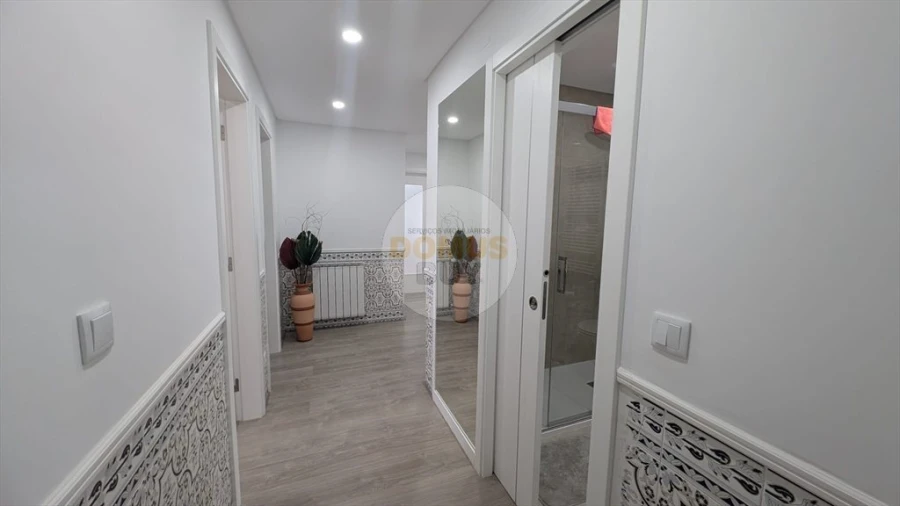 Apartamento T3 para Venda em Seixal, Arrentela e Aldeia de Paio Pires Foto 13