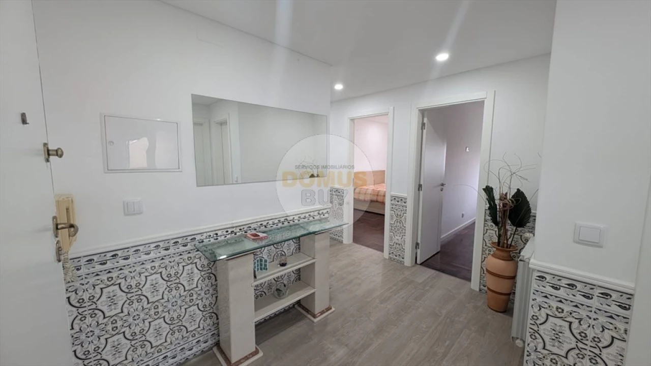 Apartamento T3 para Venda em Seixal, Arrentela e Aldeia de Paio Pires Foto 7