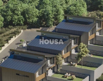 Terreno para Venda em Leiria, Pousos, Barreira e Cortes