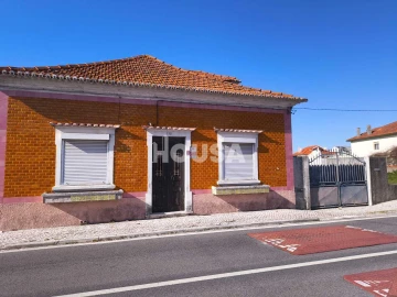 Moradia T4 para Venda em Marinha Grande