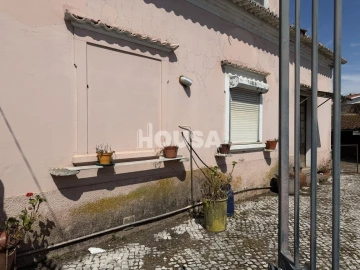 Moradia T5 para Venda em Marinha Grande