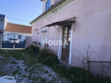 Moradia T4 para Venda em Marinha Grande