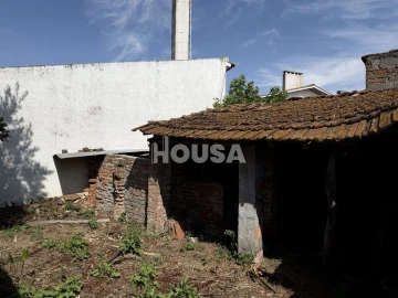 Moradia T5 para Venda em Marinha Grande