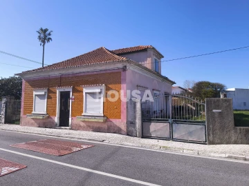 Moradia T4 para Venda em Marinha Grande