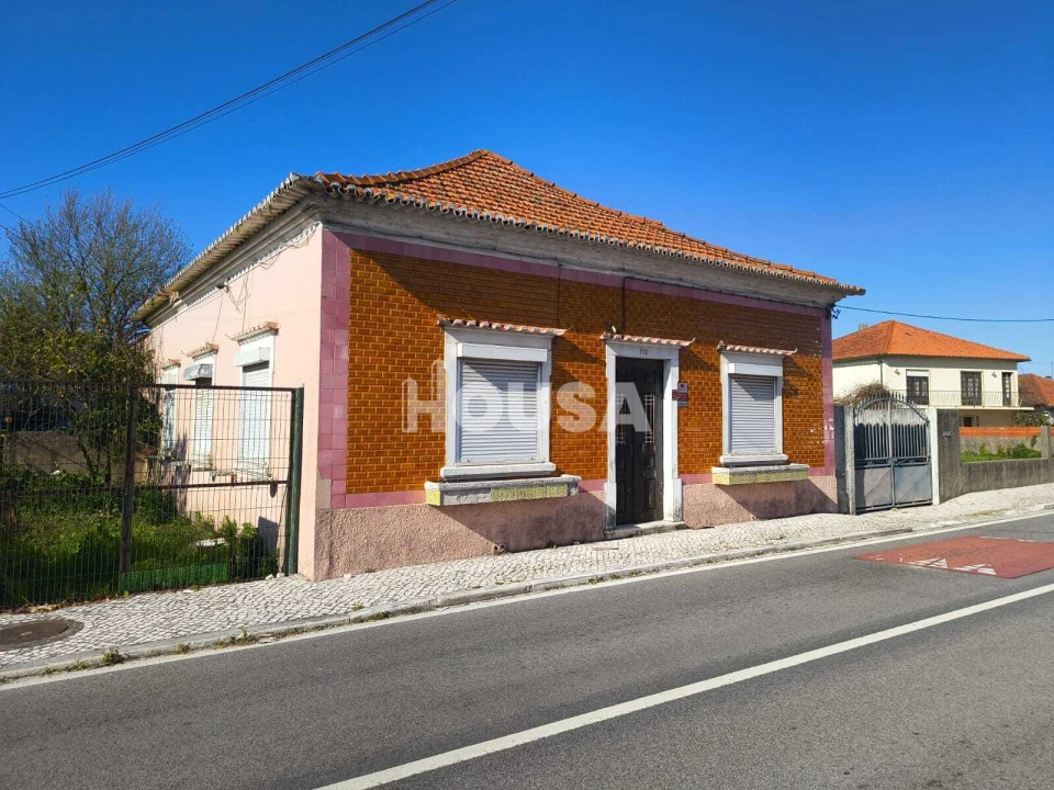 Moradia T4 para Venda em Marinha Grande Foto 4