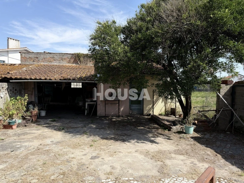 Moradia T5 para Venda em Marinha Grande Foto 5