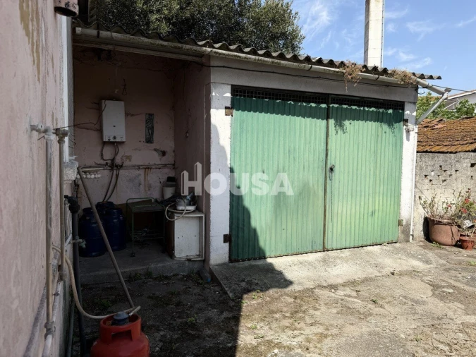 Moradia T5 para Venda em Marinha Grande Foto 10