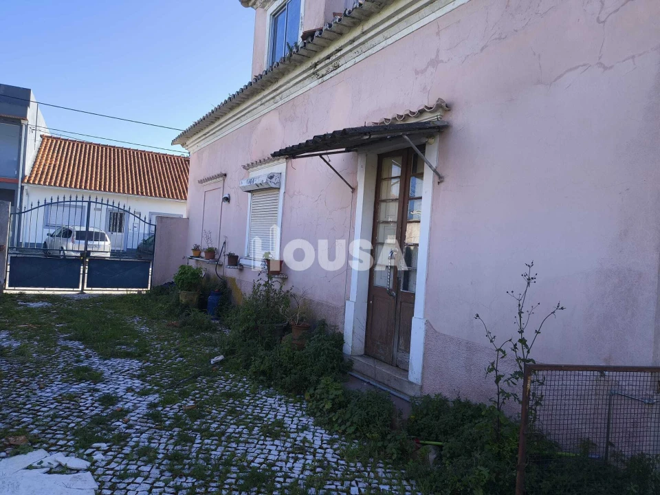 Moradia T4 para Venda em Marinha Grande Foto 5