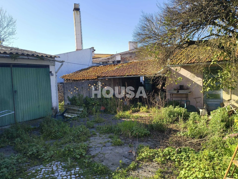 Moradia T4 para Venda em Marinha Grande Foto 9