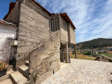Moradia T2 para Venda em Vilarinho