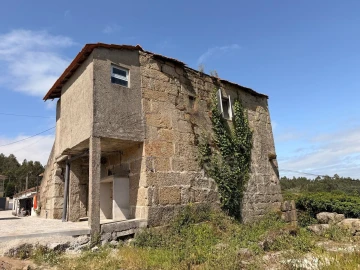 Moradia T2 para Venda em Vilarinho