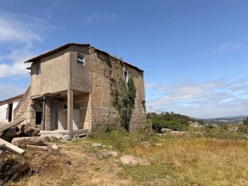 Moradia T2 para Venda em Vilarinho