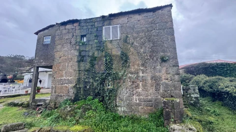 Moradia T2 para Venda em Vilarinho