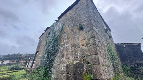 Moradia T2 para Venda em Vilarinho
