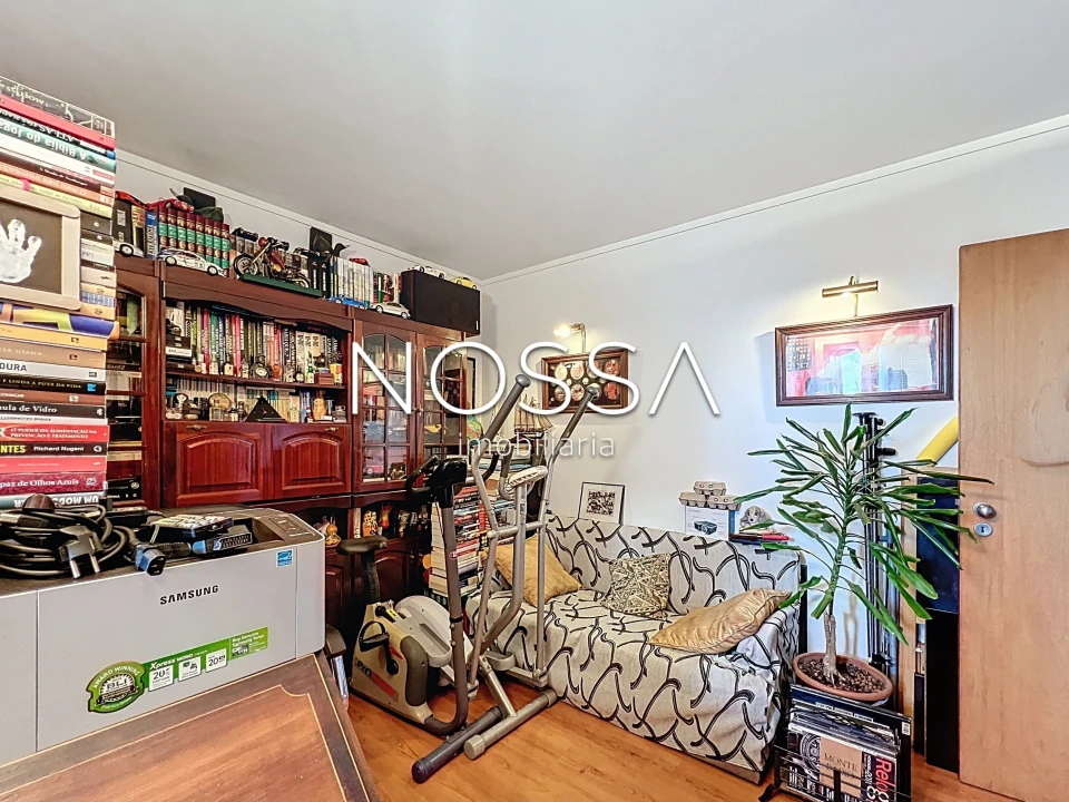 Apartamento T3 para Venda em Lumiar Foto 2