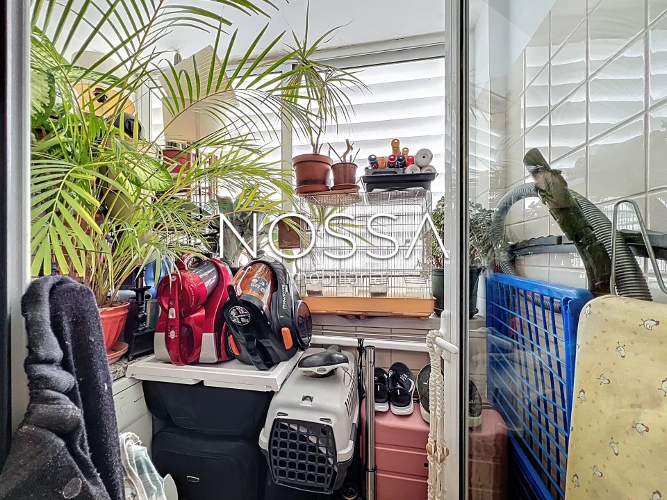 Apartamento T3 para Venda em Lumiar Foto 13