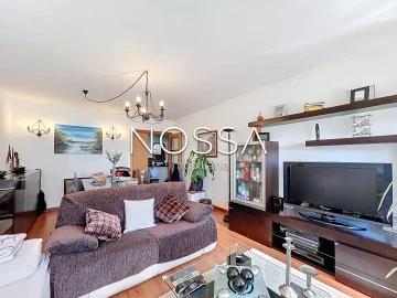 Apartamento T3 para Venda em Lumiar