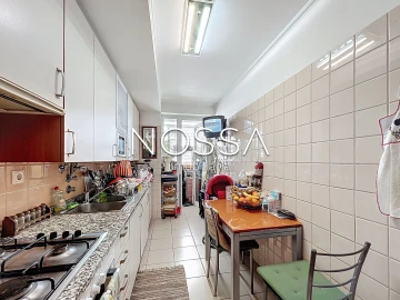 Apartamento T3 para Venda em Lumiar