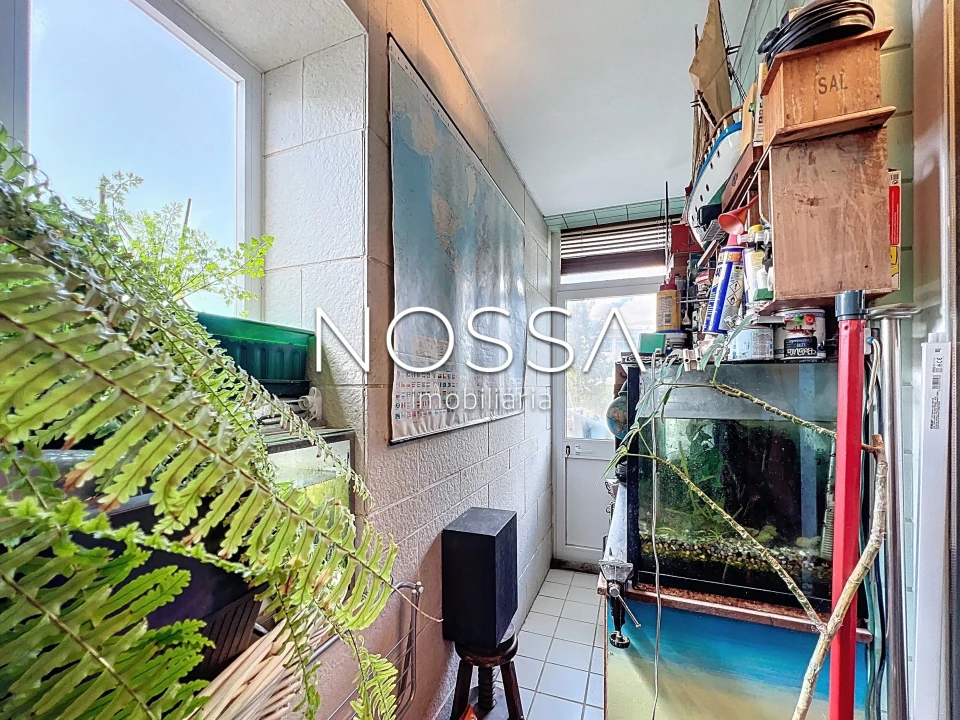 Apartamento T3 para Venda em Lumiar Foto 12