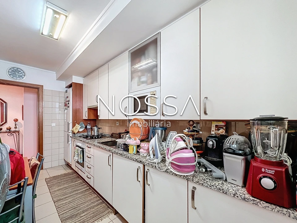 Apartamento T3 para Venda em Lumiar Foto 11
