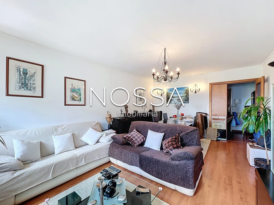 Apartamento T3 para Venda em Lumiar Foto 4