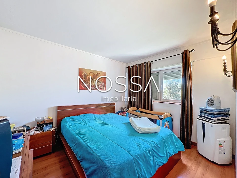Apartamento T3 para Venda em Lumiar Foto 18