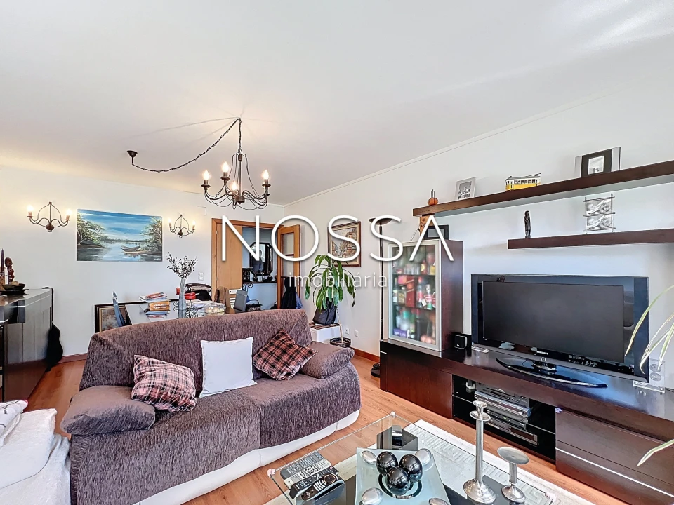 Apartamento T3 para Venda em Lumiar Foto 8