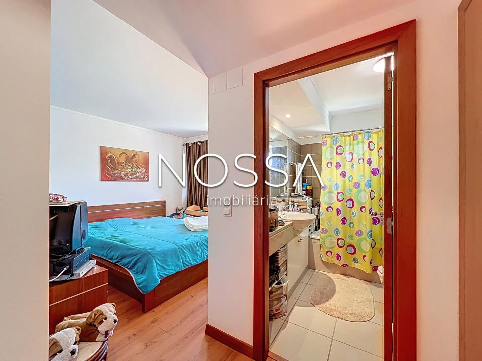Apartamento T3 para Venda em Lumiar Foto 17