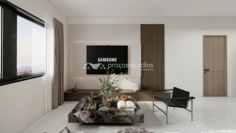 Apartamento T1 para Venda em Nossa Senhora da Piedade