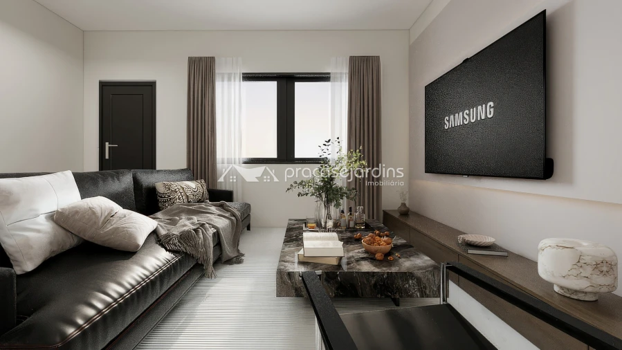 Apartamento T1 para Venda em Nossa Senhora da Piedade Foto 6