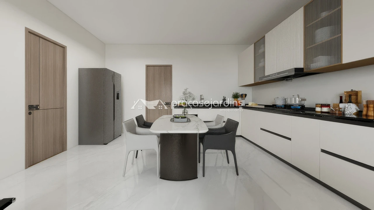 Apartamento T1 para Venda em Nossa Senhora da Piedade Foto 2