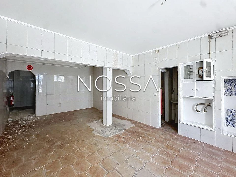 Apartamento T1 para Venda em Misericórdia Foto 12