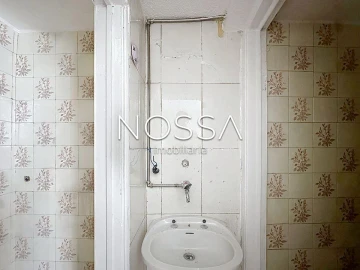 Apartamento T1 para Venda em Misericórdia