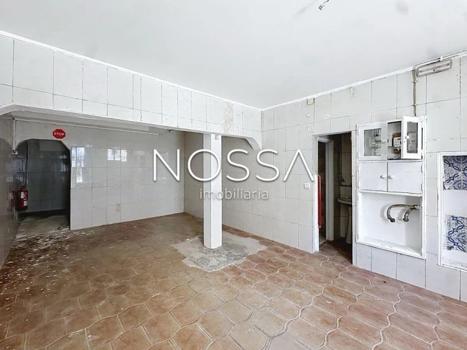 Apartamento T1 para Venda em Misericórdia Foto 12