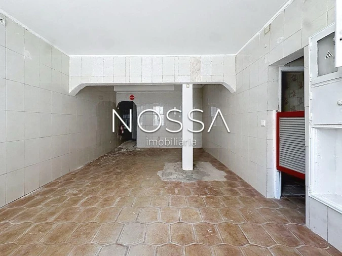 Apartamento T1 para Venda em Misericórdia Foto 11
