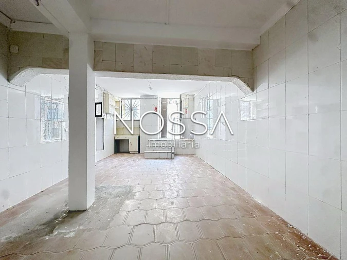 Apartamento T1 para Venda em Misericórdia Foto 8