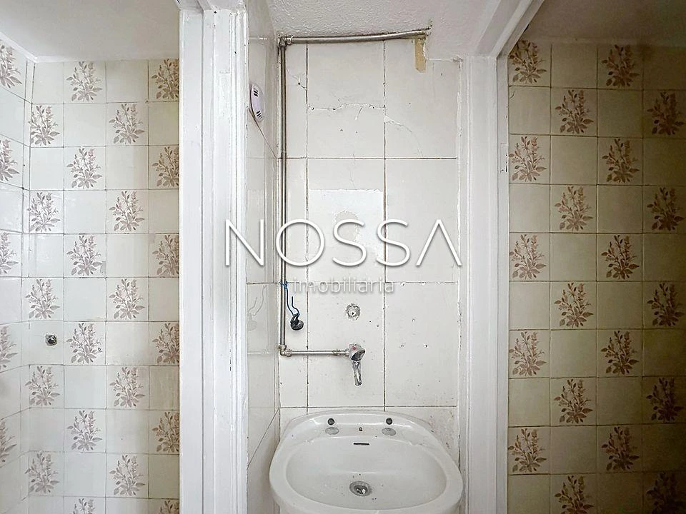 Apartamento T1 para Venda em Misericórdia Foto 7